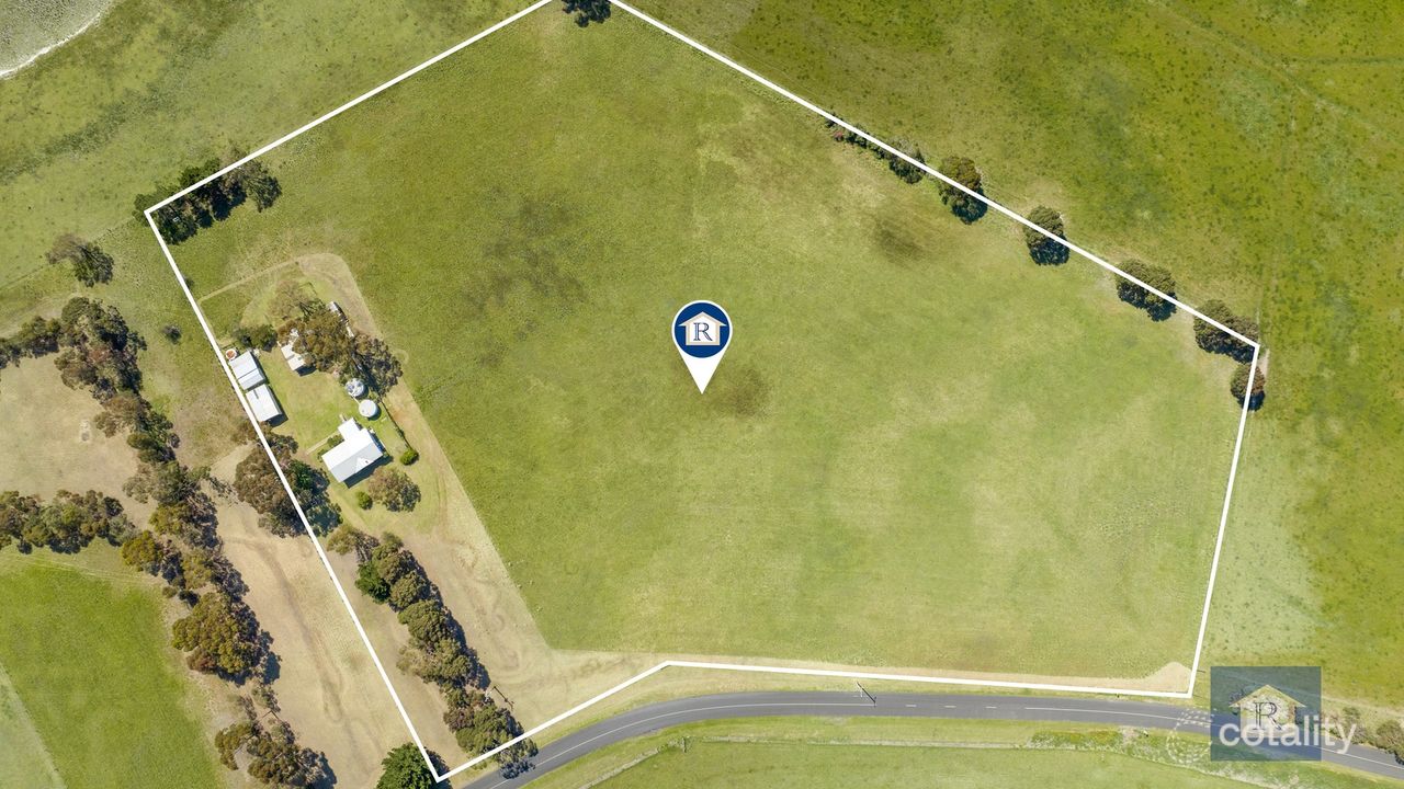 3-bedroom house at 475 Eurack Road, Beeac, VIC 3251, Colac Otway Council, Victoria