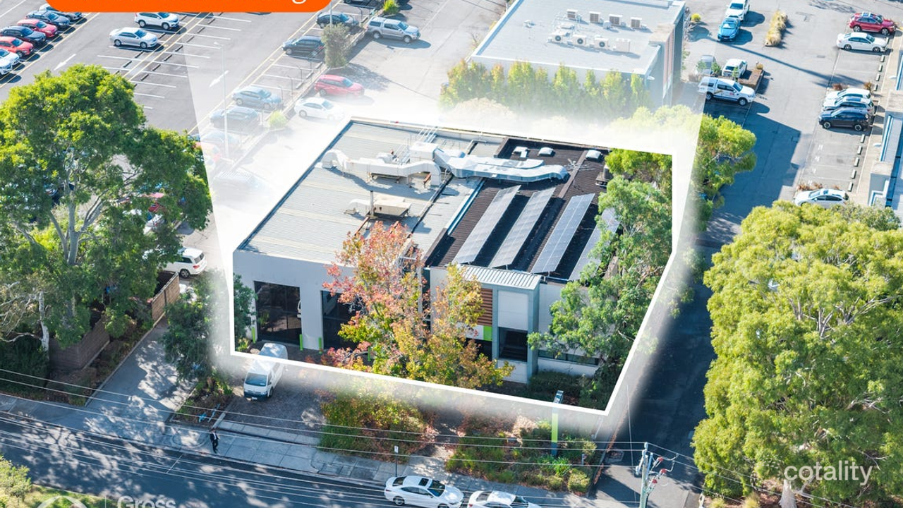 0-bedroom unit at 12/18-22 Lexia Place, Mulgrave, VIC 3170, Monash Council, Victoria