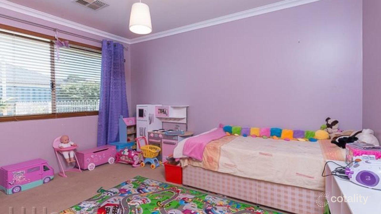4-bedroom house at 6 Conostylis Parade, Baldivis, WA 6171, Rockingham, Western Australia
