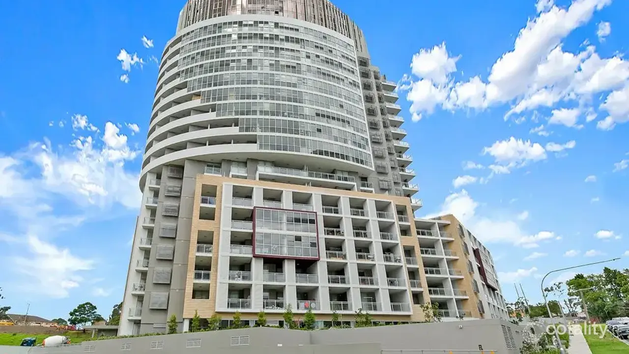 2-bedroom unit at 144/1 Thallon Street, Carlingford, NSW 2118, Parramatta Council, New South Wales
