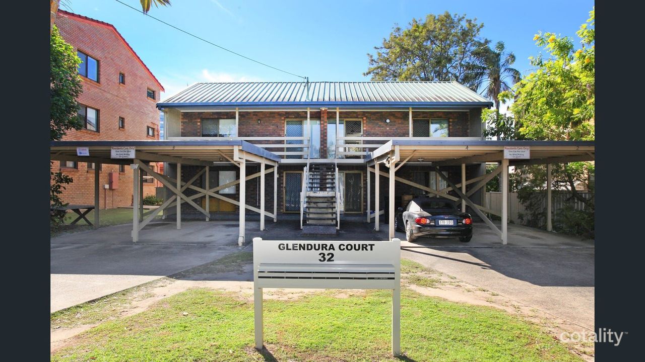 2-bedroom house at 3/32 Goonawarra Drive, Mooloolaba, QLD 4557, Sunshine Coast Council, Queensland