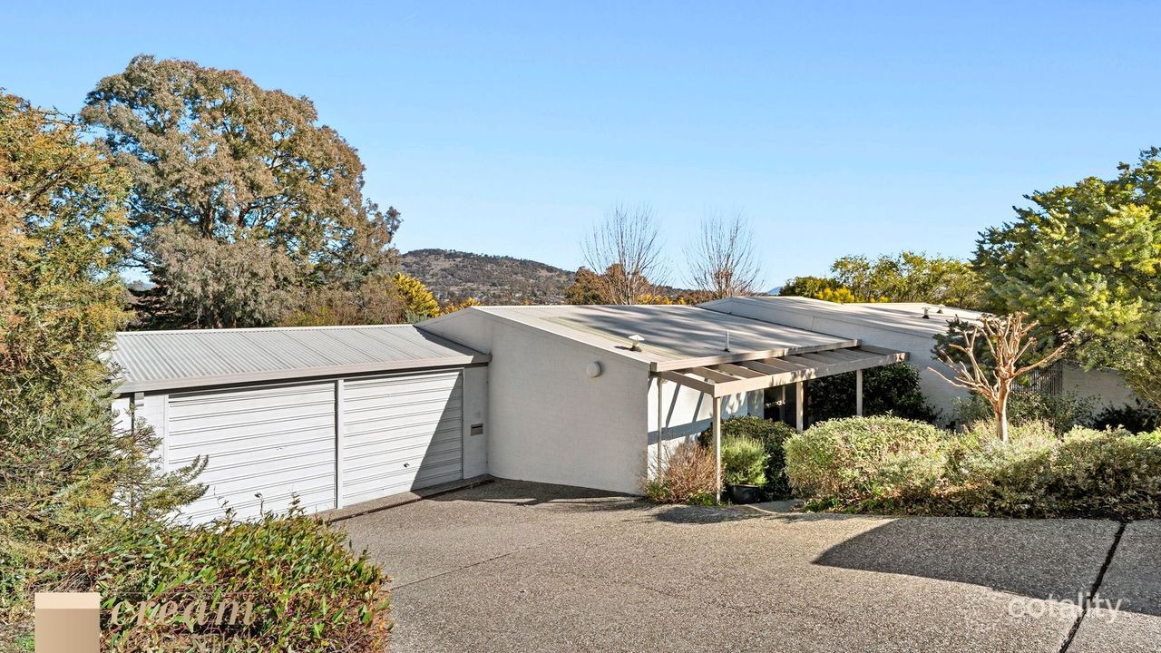 4-bedroom unit at 18/146 Shackleton Circuit, Mawson, ACT 2607, Unincorporated Act, Australian Capital Territory