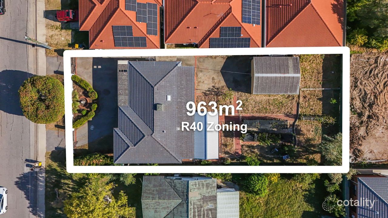 4-bedroom house at 79 Jubilee Street, Beckenham, WA 6107, Gosnells, Western Australia