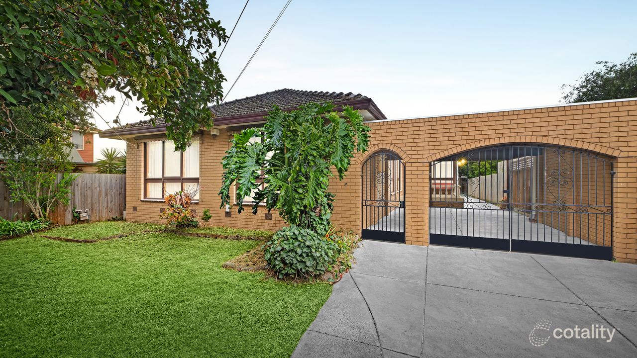 4-bedroom house at 1 Poet Road, Bentleigh East, VIC 3165, Glen Eira, Victoria