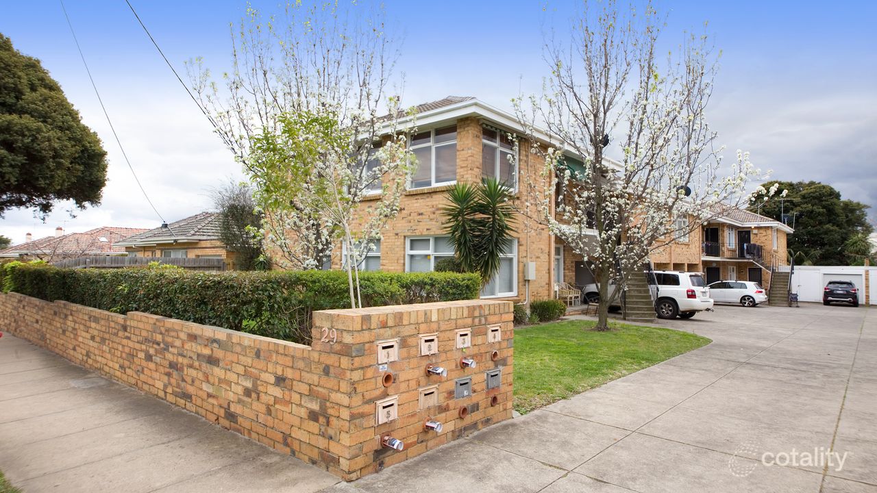 2-bedroom unit at 8/29 Sandham Street, Elsternwick, VIC 3185, Glen Eira Council, Victoria