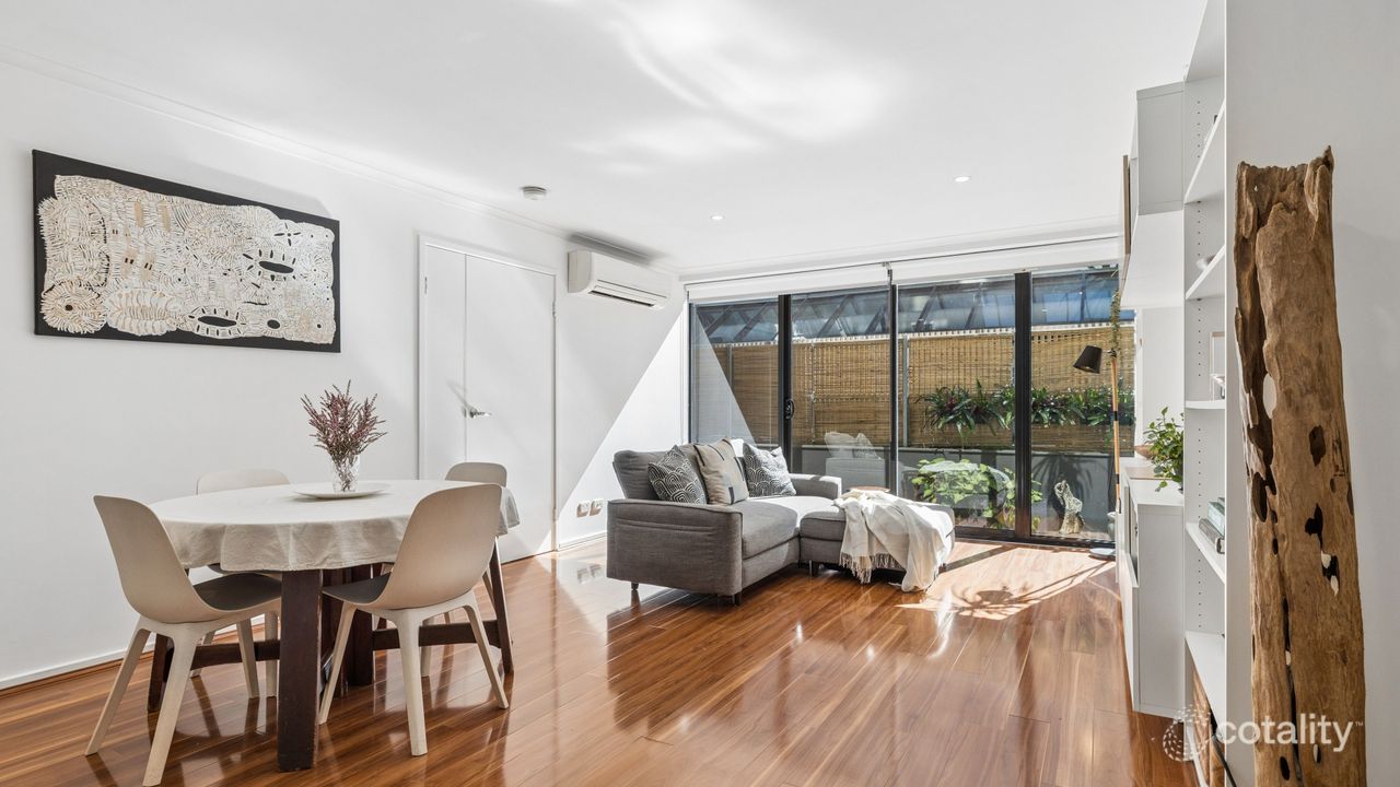 3-bedroom unit at 36/38 Kavanagh Street, Southbank, VIC 3006, Melbourne, Victoria