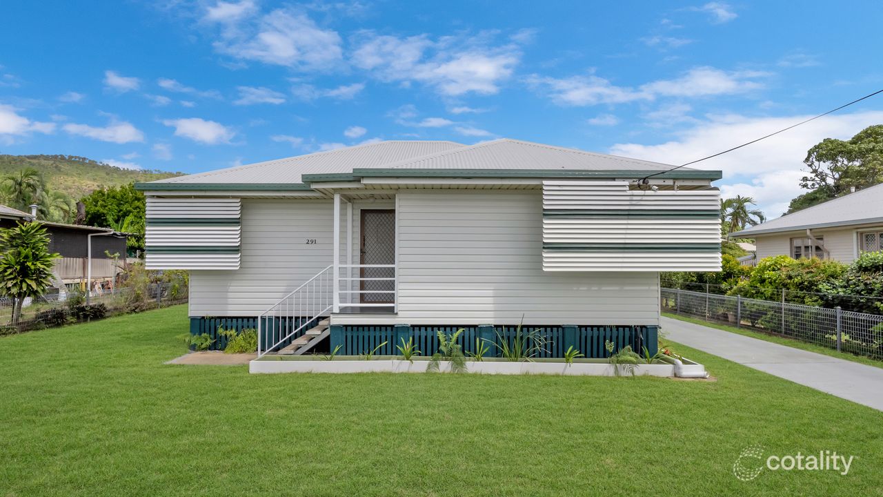3-bedroom house at 291 Stuart Drive, Wulguru, QLD 4811, Townsville Council, Queensland