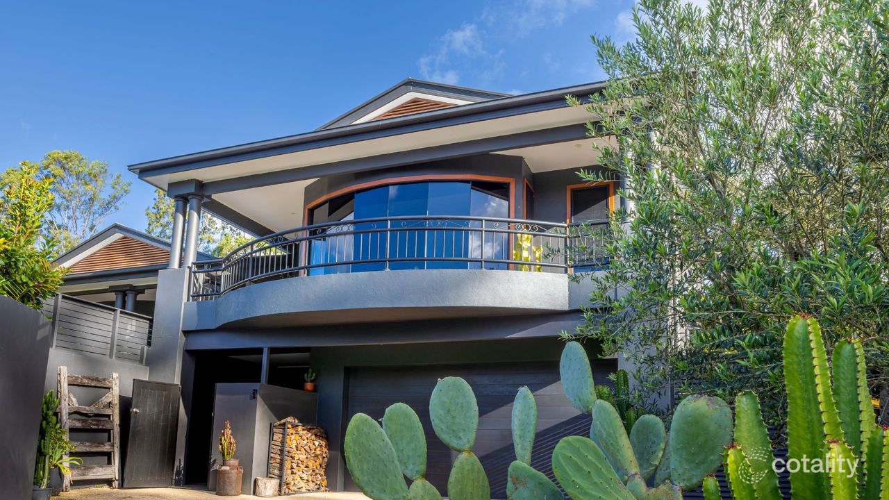 5-bedroom house at 56 Shipyard Circuit, Noosaville, QLD 4566, Noosa, Queensland