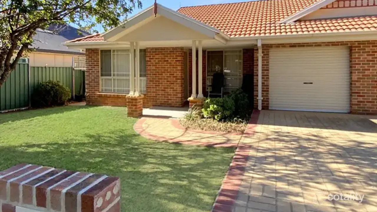 2-bedroom unit at 25 Underwood Street, Forbes, NSW 2871, Forbes, New South Wales