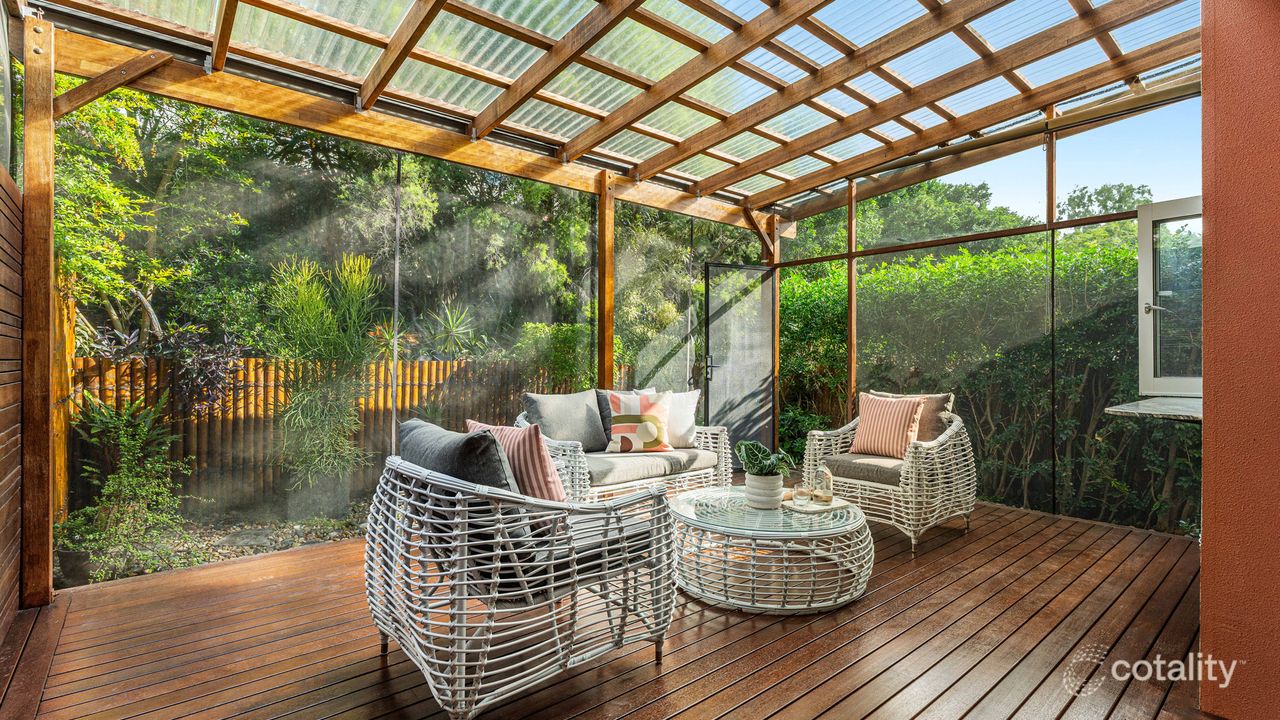 3-bedroom unit at 9/1180 Creek Road, Carina Heights, QLD 4152, Brisbane Council, Queensland
