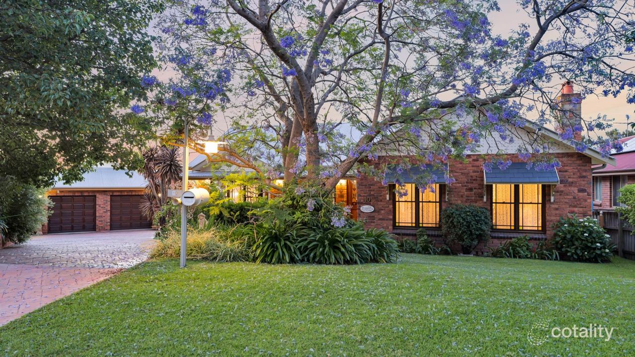 4-bedroom house at 10 Riversford Close, Menangle, NSW 2568, Wollondilly, New South Wales