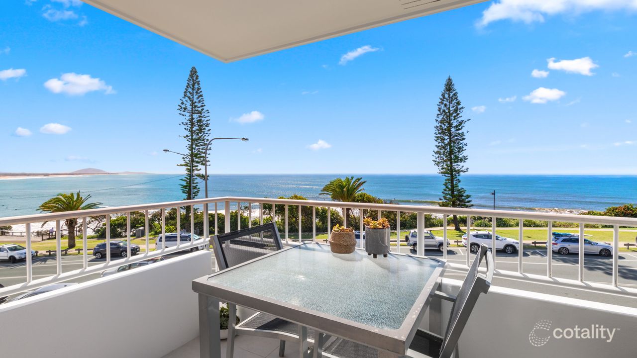 2-bedroom unit at 8/252 Alexandra Parade, Alexandra Headland, QLD 4572, Sunshine Coast, Queensland