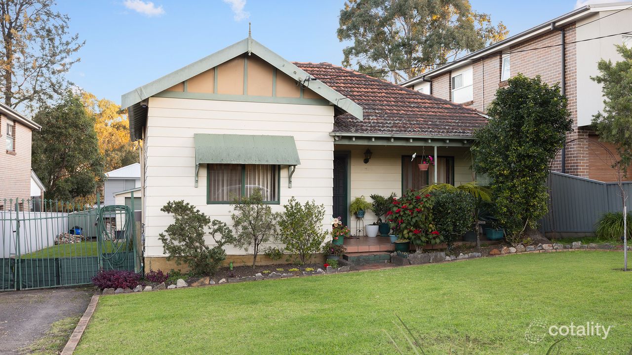 3-bedroom house at 20 Edgeware Road, Prospect, NSW 2148, Blacktown Council, New South Wales