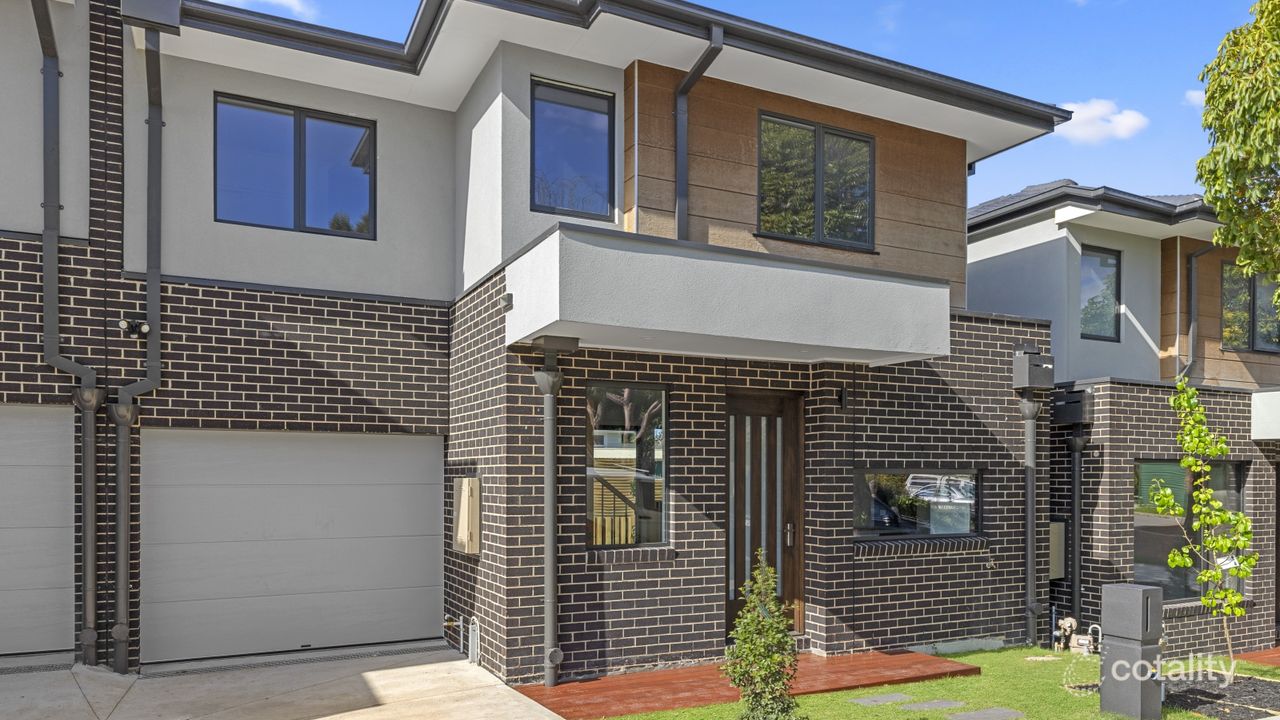 3-bedroom unit at 35 Camellia Avenue, Noble Park North, VIC 3174, Greater Dandenong, Victoria