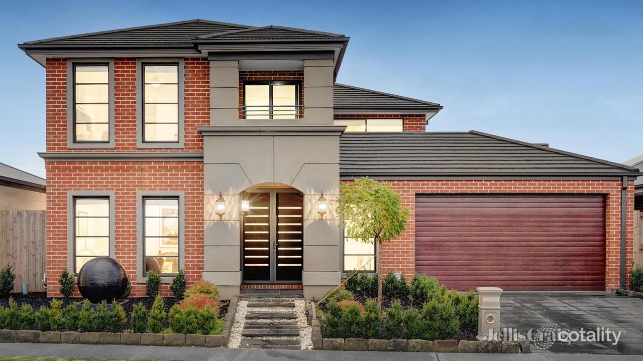 4-bedroom house at 44 Kempen Road, Doreen, VIC 3754, Nillumbik, Victoria