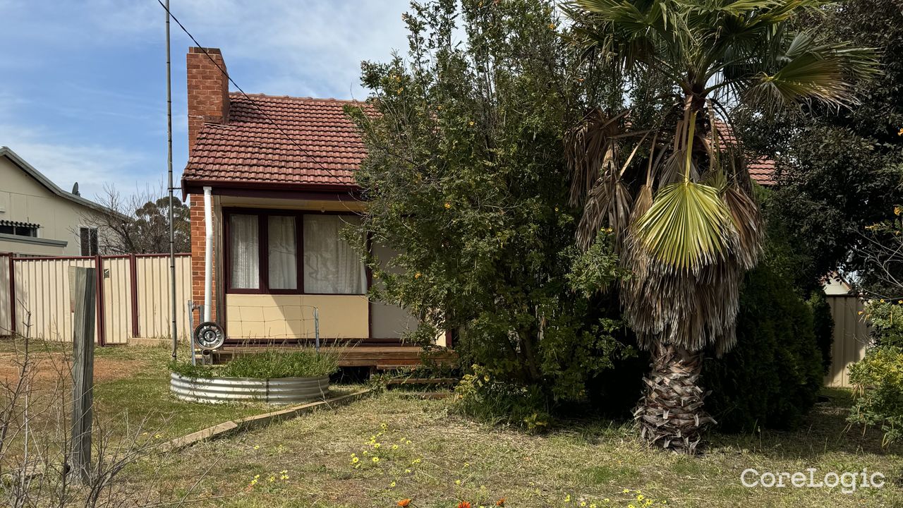 3-bedroom house at 2 Camm Street, Corrigin Council, Western Australia