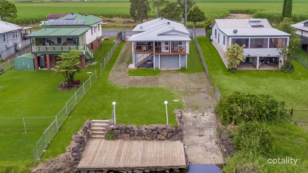 3-bedroom house at 199 Tweed Valley Way, South Murwillumbah, NSW 2484, Tweed Council, New South Wales