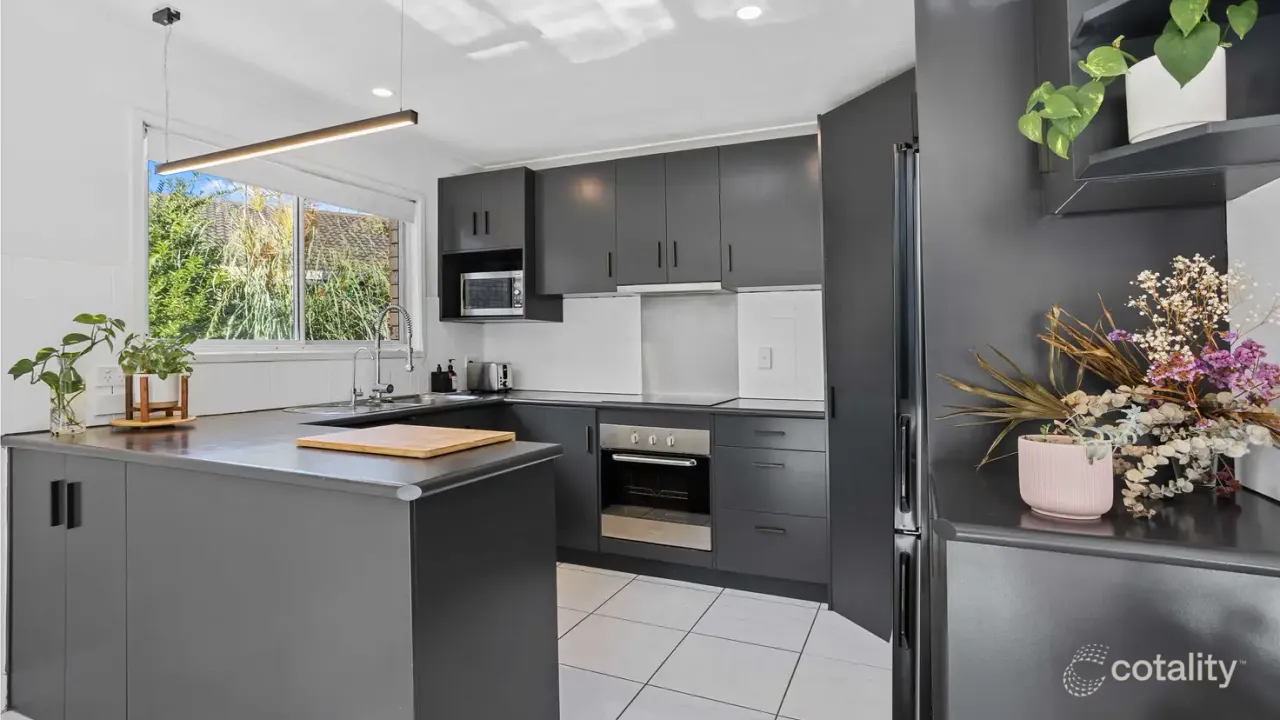 2-bedroom unit at 12/14 Shrike Court, Burleigh Waters, QLD 4220, Gold Coast, Queensland