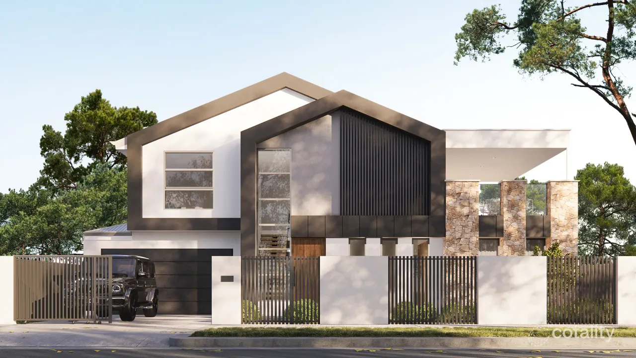 4-bedroom house at 48 L'Estrange Street, Glenside, SA 5065, Burnside Council, South Australia