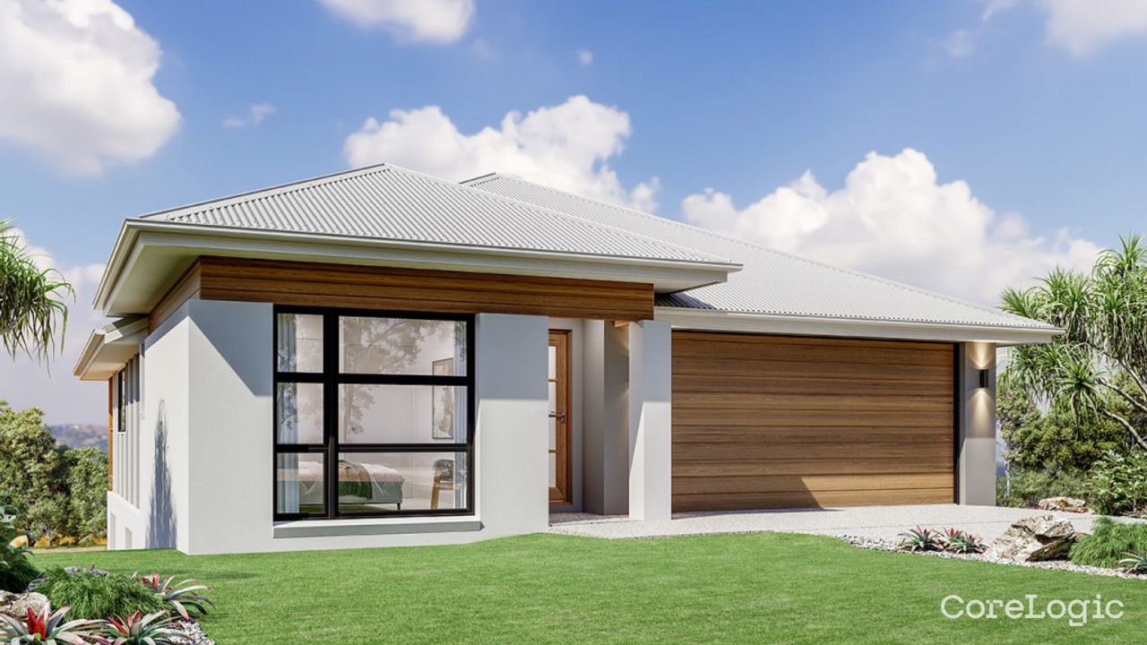 4-bedroom unit at 3 Lily Drive, Mitchell Council, Victoria