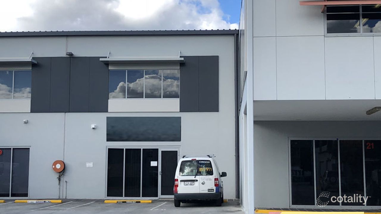 0-bedroom unit at 20/197 Murarrie Road, Murarrie, QLD 4172, Brisbane Council, Queensland
