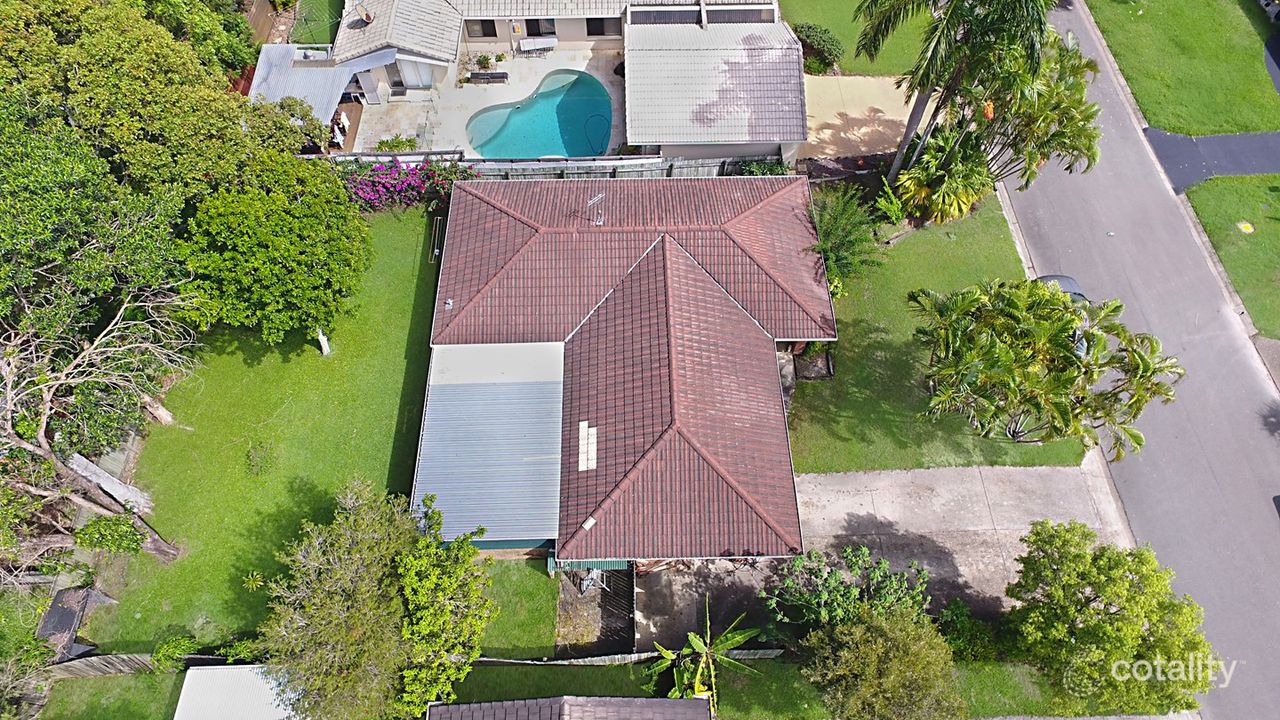 3-bedroom house at 6 Hall Court, Tewantin, QLD 4565, Noosa Council, Queensland