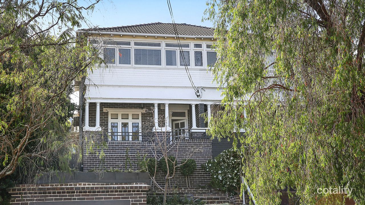 4-bedroom house at 89 Bellevue Road, Bellevue Hill, NSW 2023, Woollahra, New South Wales