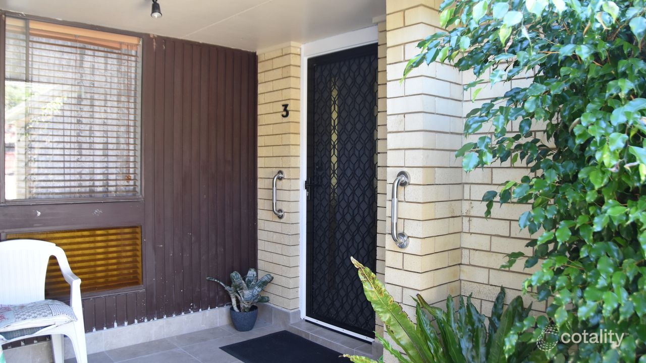 2-bedroom unit at 3/5 Owen Street, Jamberoo, NSW 2533, Kiama, New South Wales