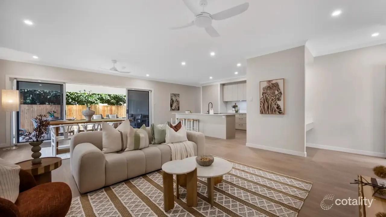4-bedroom house at 2A Mulligan Street, Mundingburra, QLD 4812, Townsville, Queensland