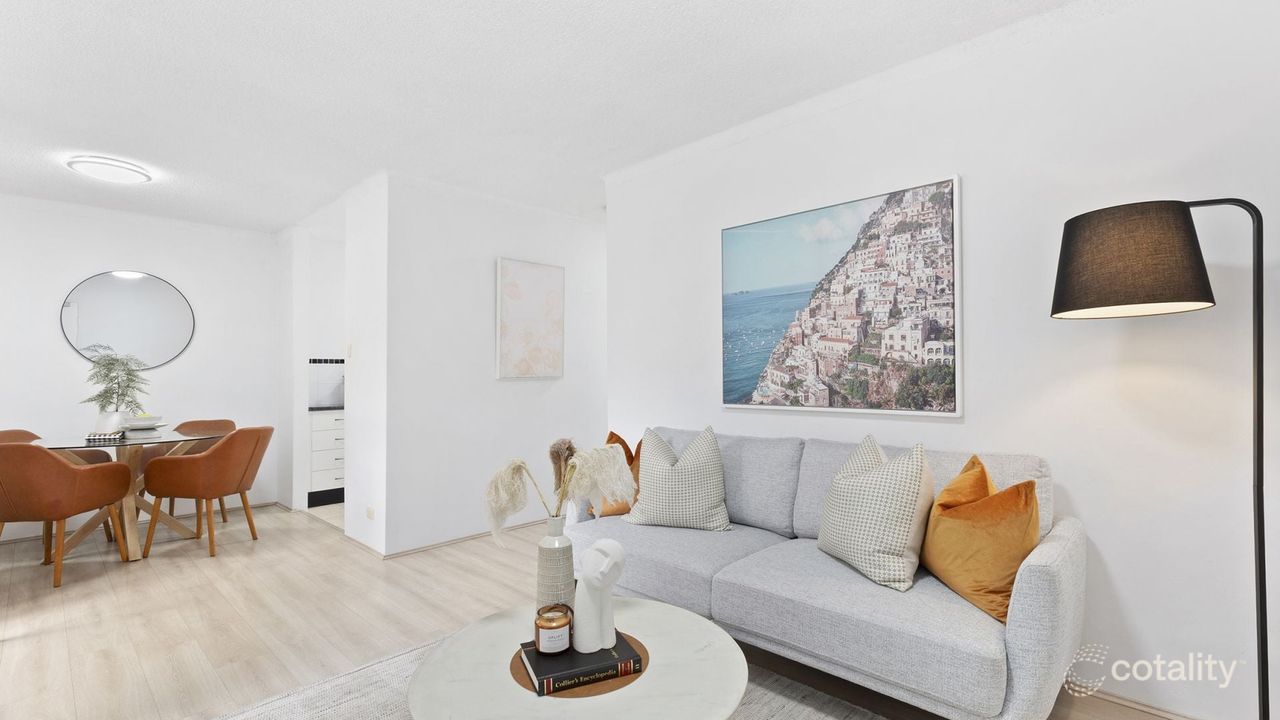 2-bedroom unit at 2/75-77 Anzac Avenue, West Ryde, NSW 2114, Ryde, New South Wales
