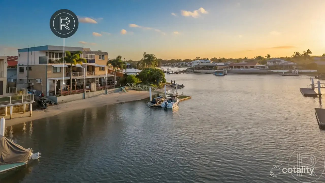 2-bedroom unit at 1/25 Woomba Place, Mooloolaba, QLD 4557, Sunshine Coast, Queensland