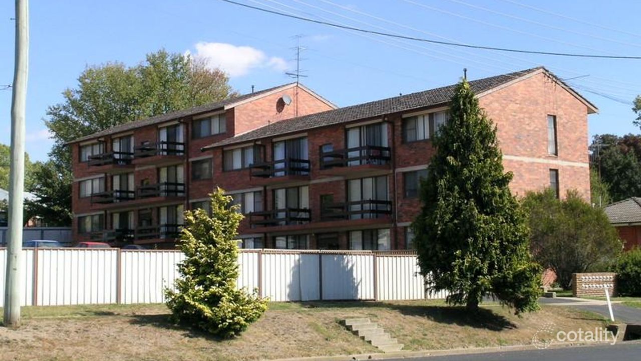 1-bedroom unit at 14 Dart Street, Oberon, NSW 2787, Oberon, New South Wales