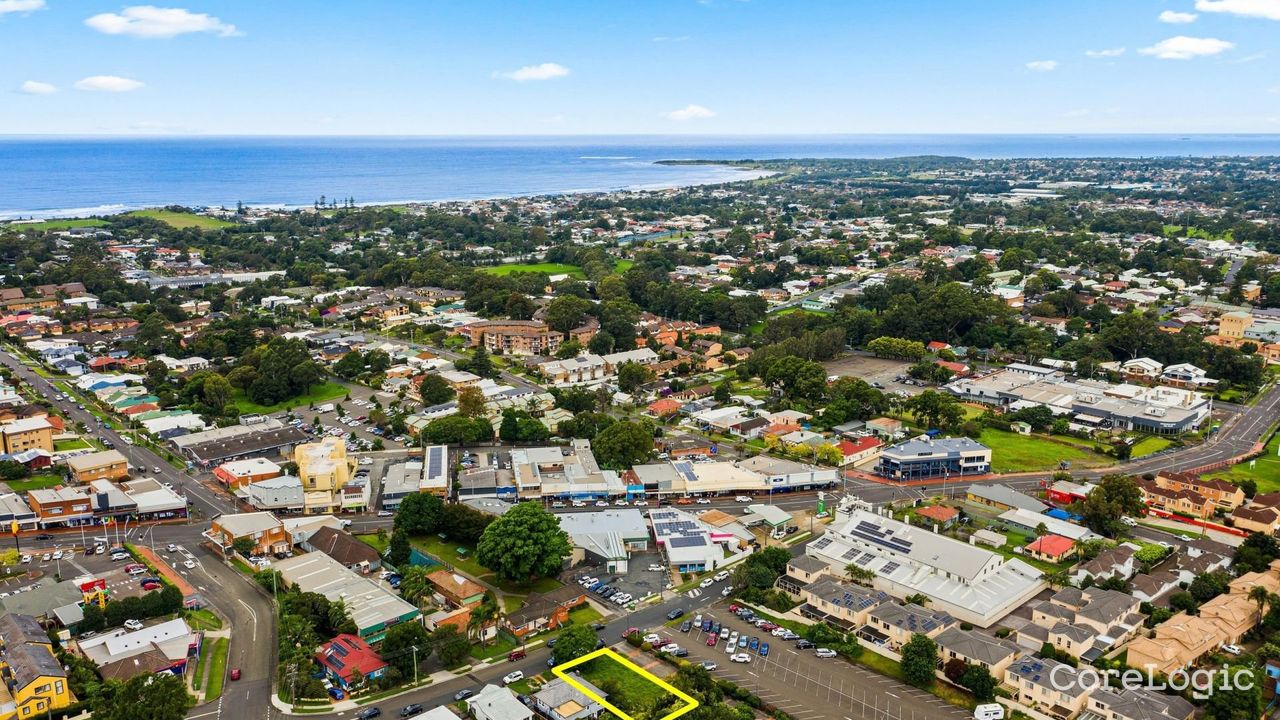 0-bedroom house at 8 Ball Street, Wollongong Council, New South Wales