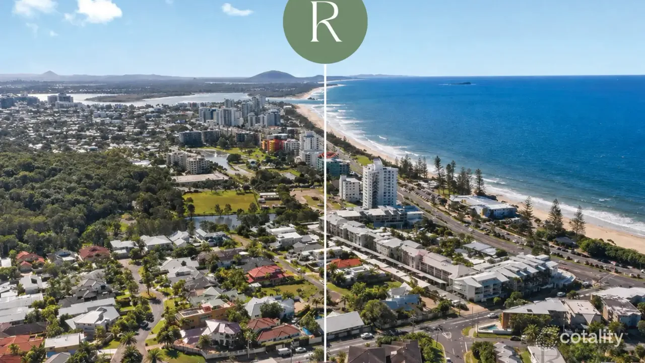 2-bedroom unit at 3/13 Pacific Terrace, Alexandra Headland, QLD 4572, Sunshine Coast, Queensland