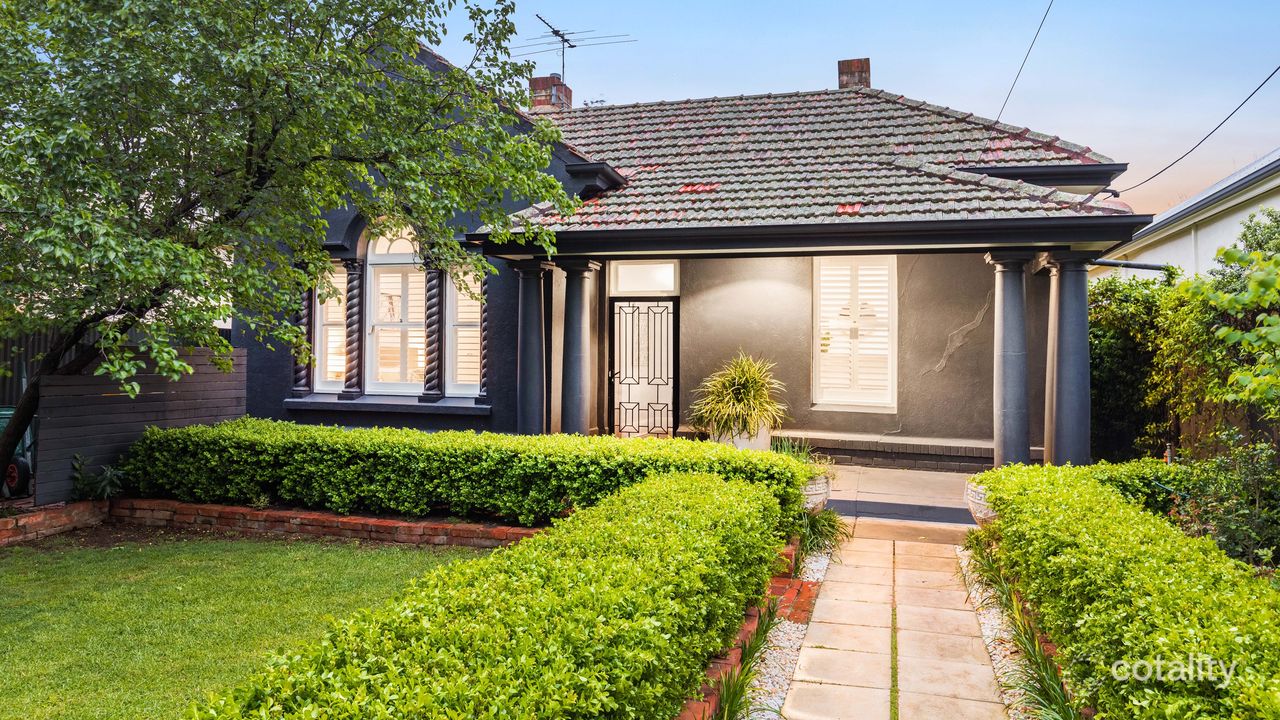 4-bedroom house at 34 Second Avenue, St Peters, SA 5069, Norwood Payneham And St Peters, South Australia