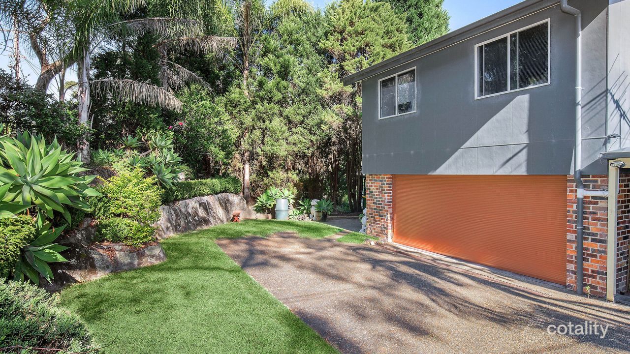 6-bedroom house at 89 Curtin Avenue, North Wahroonga, NSW 2076, Ku-ring-gai Council, New South Wales