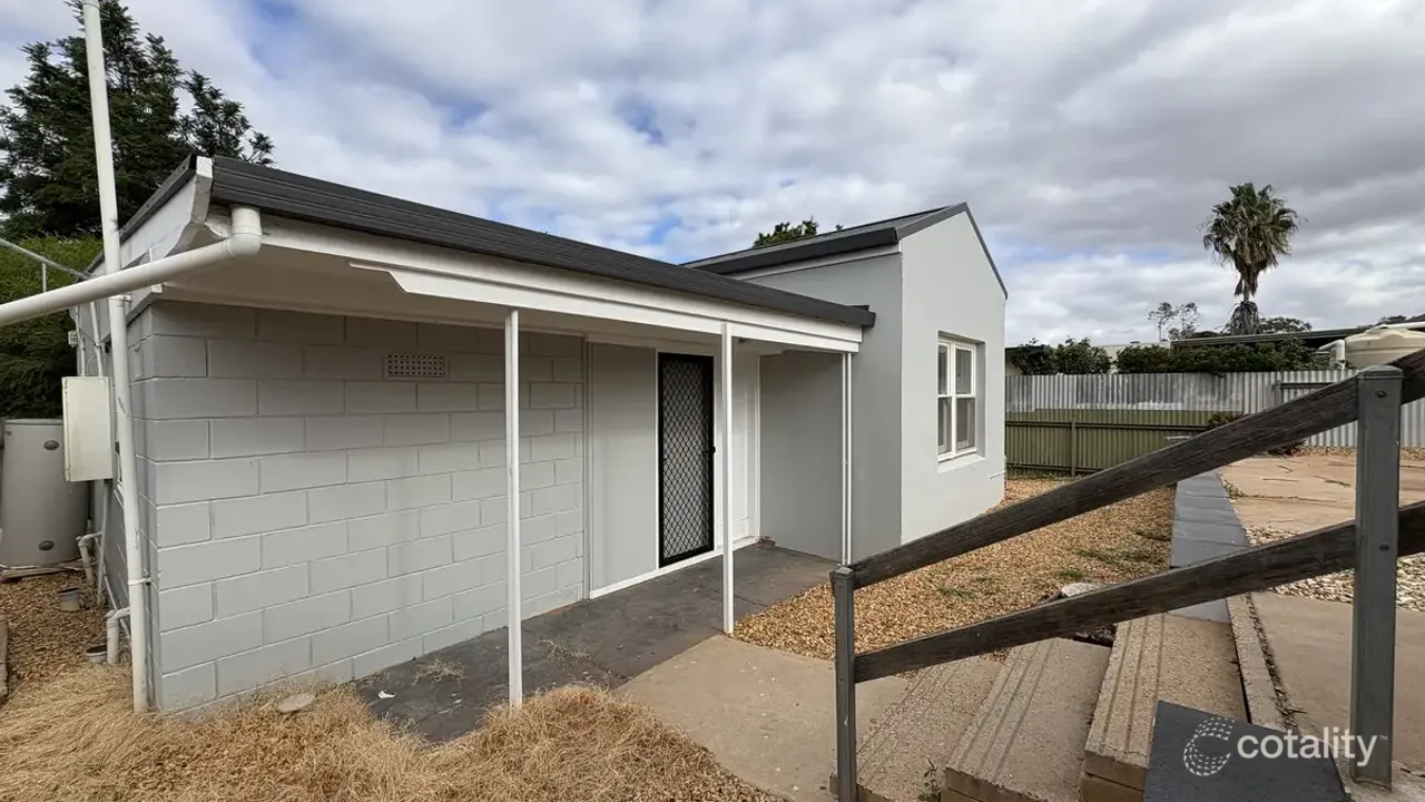 2-bedroom house at 120 Flinders Terrace, Port Augusta, SA 5700, Port Augusta, South Australia