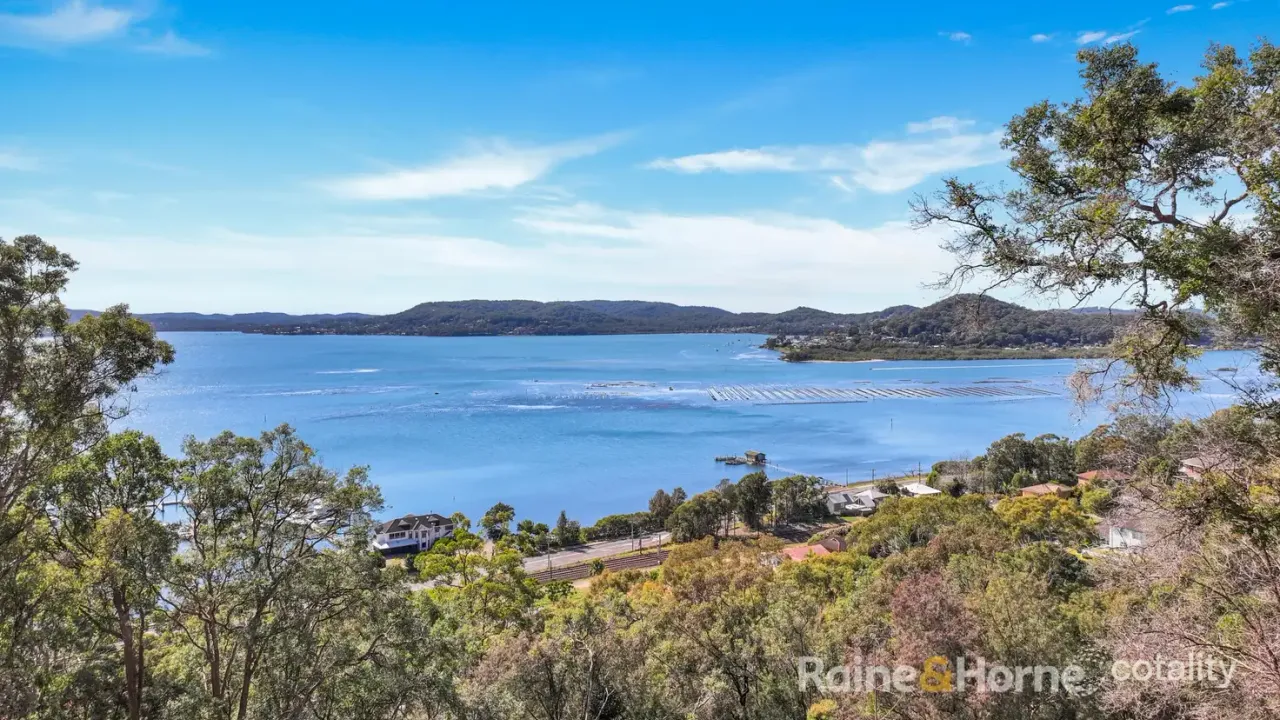 0-bedroom unit at 56 Glenrock Parade, Koolewong, NSW 2256, Central Coast (Nsw), New South Wales