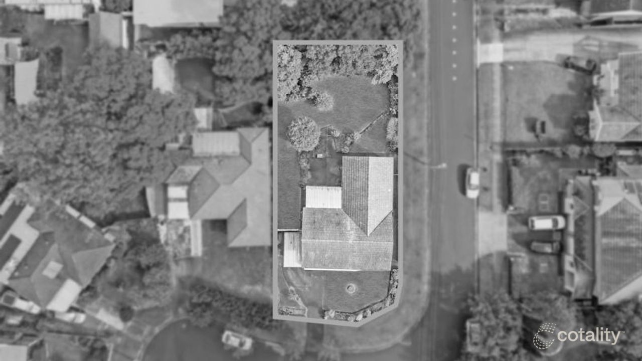 4-bedroom house at 8 Deed Place, Northmead, NSW 2152, Parramatta Council, New South Wales