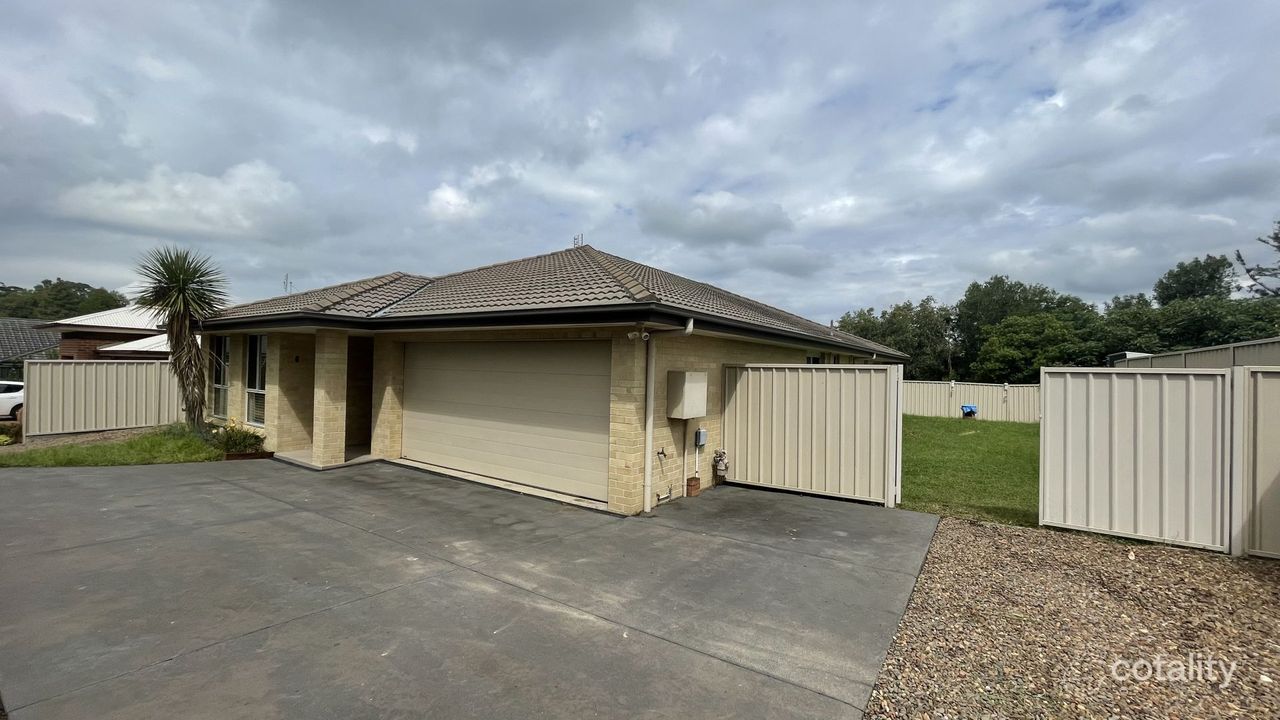 4-bedroom house at 6 Spinebill Street, Cooranbong, NSW 2265, , New South Wales