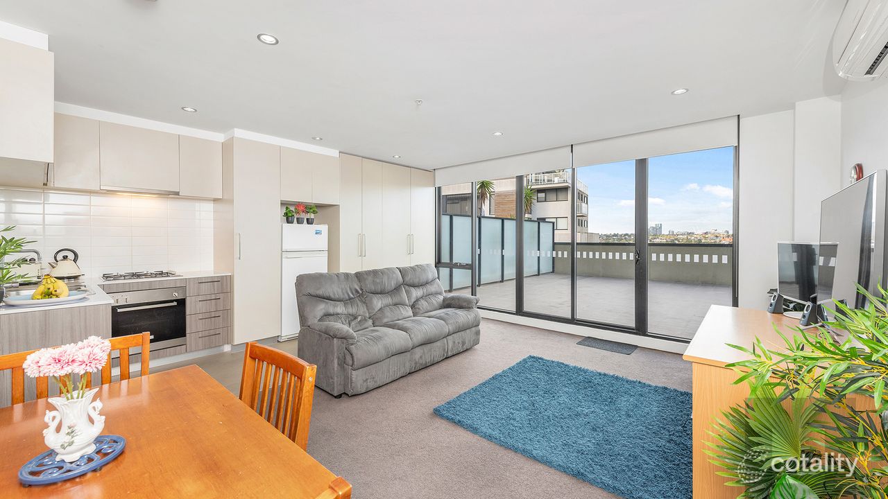 2-bedroom unit at 4/58 LA SCALA Avenue, Maribyrnong, VIC 3032, Maribyrnong Council, Victoria