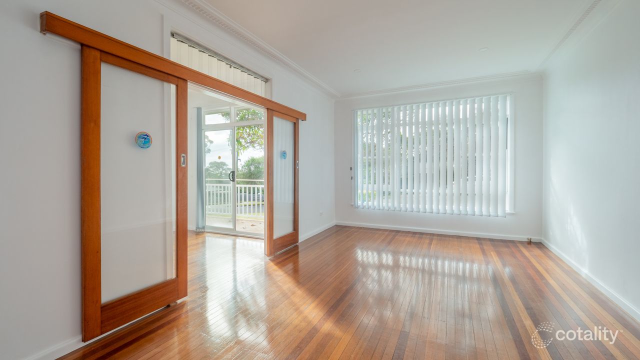 3-bedroom house at 39 Chalmers Street, Port Macquarie, NSW 2444, Port Macquarie-Hastings Council, New South Wales
