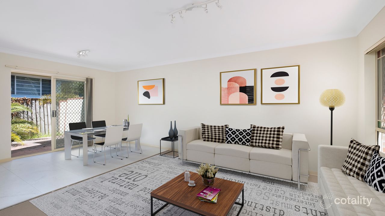 2-bedroom unit at 3/7 Walton Crescent, Abbotsford, NSW 2046, Canada Bay, New South Wales