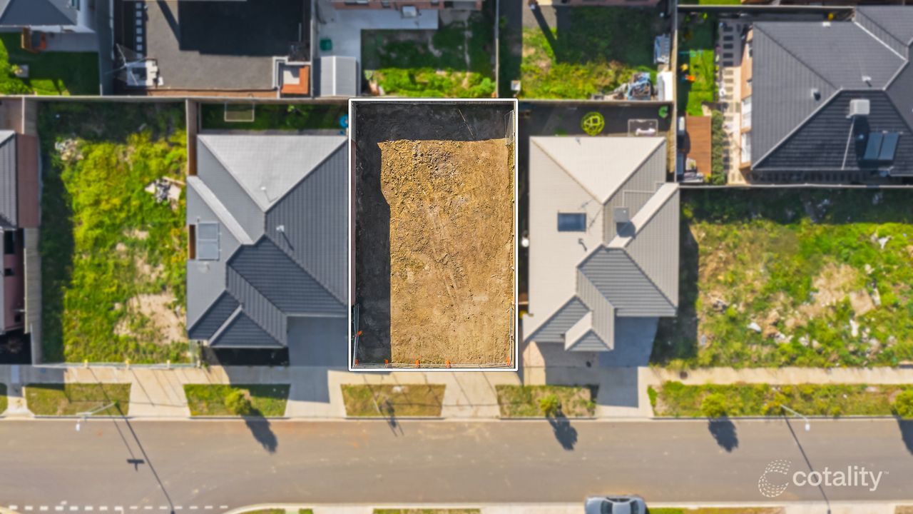 3-bedroom house at 17 Amy Way, Mernda, VIC 3754, Whittlesea Council, Victoria