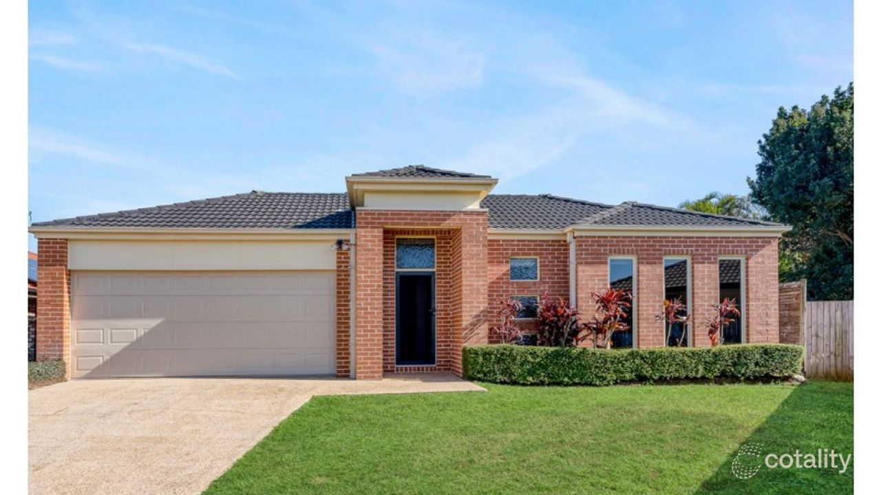 4-bedroom house at 16 Laura Place, Nudgee, QLD 4014, Brisbane, Queensland