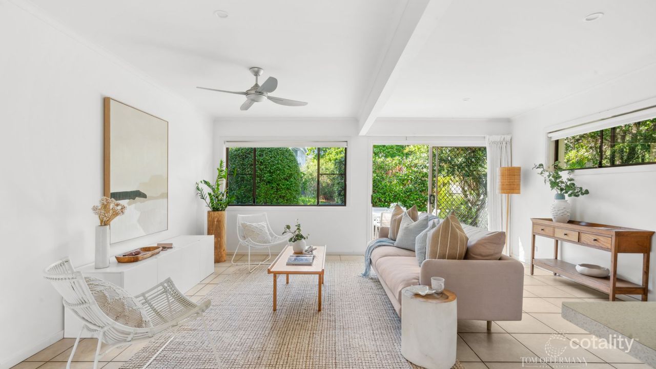 2-bedroom house at 9 Lorikeet Drive, Peregian Beach, QLD 4573, Noosa, Queensland