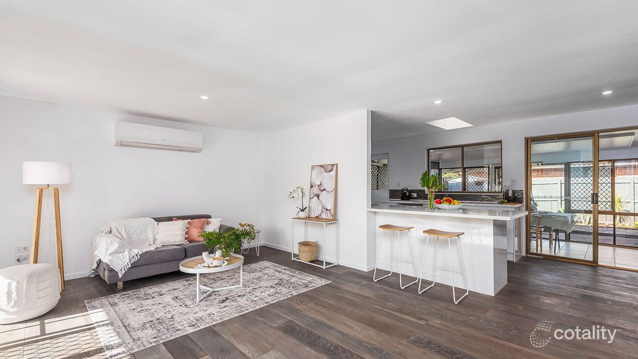 2-bedroom unit at 11/160 Bardon Avenue, Miami, QLD 4220, , Queensland