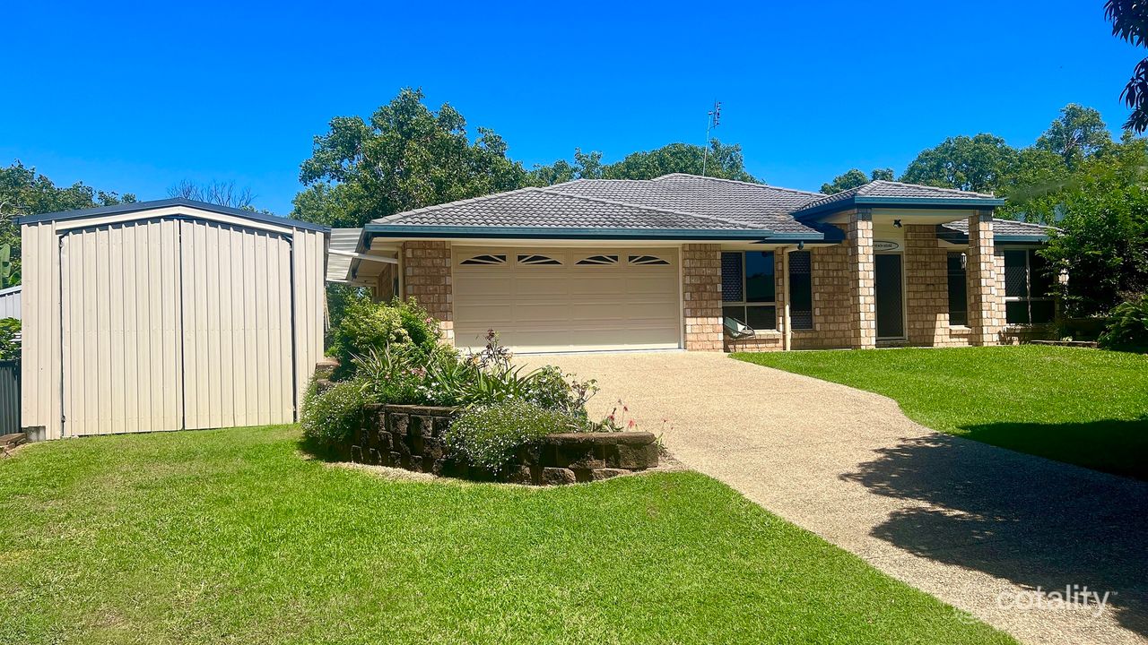 4-bedroom house at 4 Driftwood Close, Grasstree Beach, QLD 4740, Mackay, Queensland