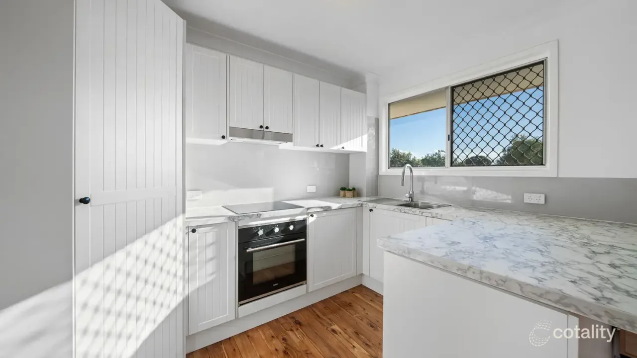 2-bedroom unit at 1/1A Gore Street, Cambooya, QLD 4358, Toowoomba, Queensland