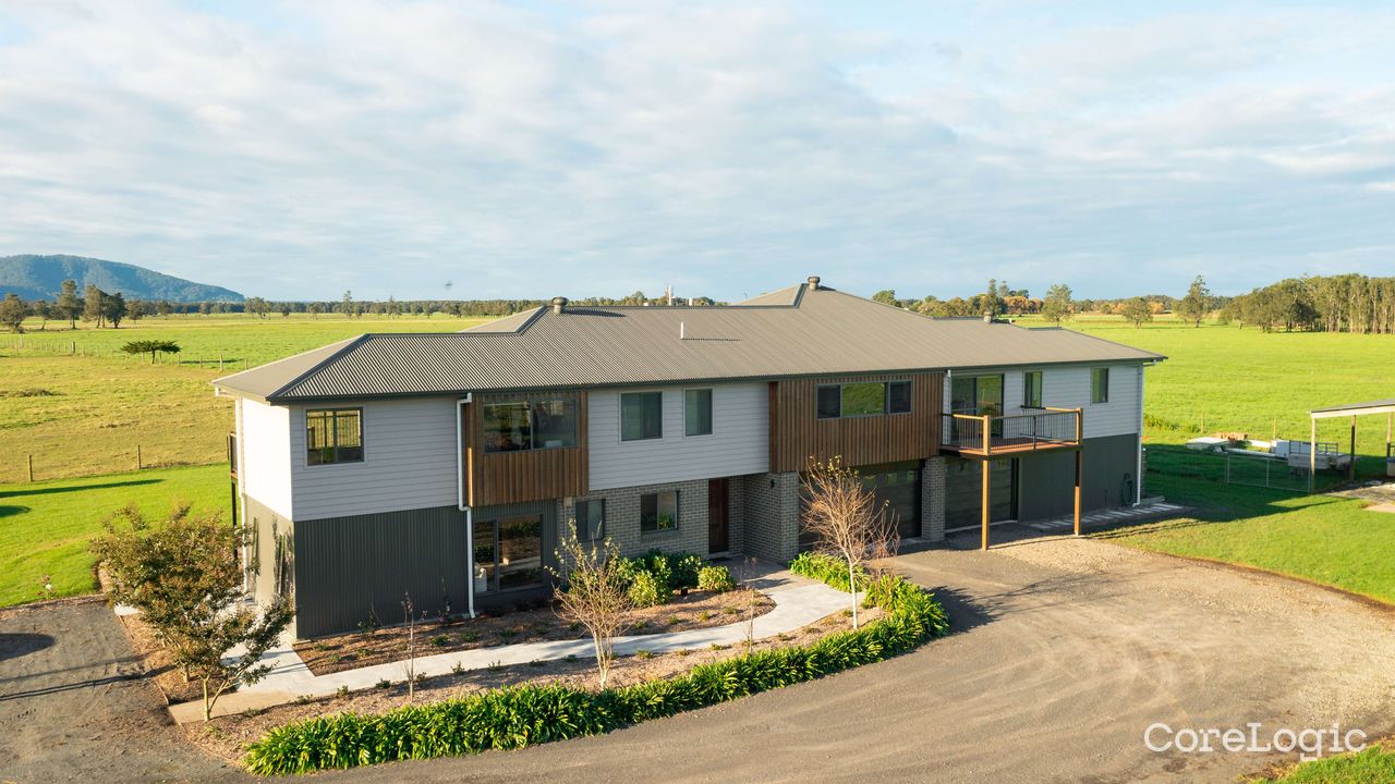 4-bedroom house at 841 Greenwell Point Road, Shoalhaven Council, New South Wales